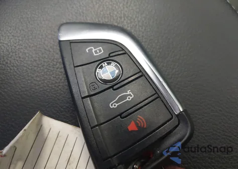 2020 BMW X4 xDrive30I from USA, damaged, VIN 5UX2V1C0XL9C47653